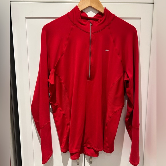 Nike dri-fit Nike-fit long sleeve tops bundle size XL - Picture 2 of 15